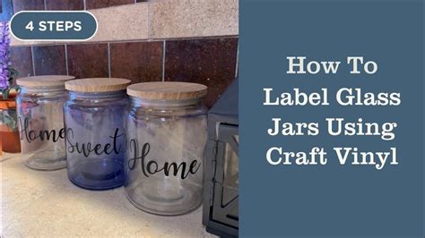 Labeling Not Just for Jars